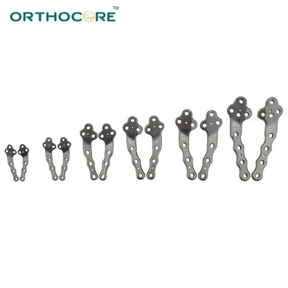 TPLO locking bone plate