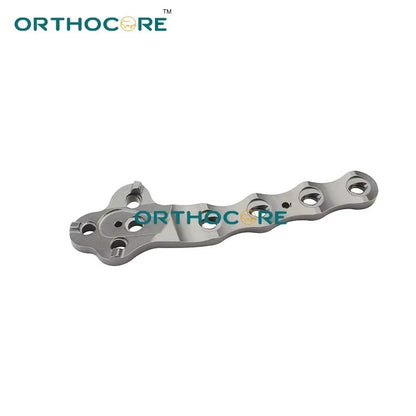 TPLO locking bone plate