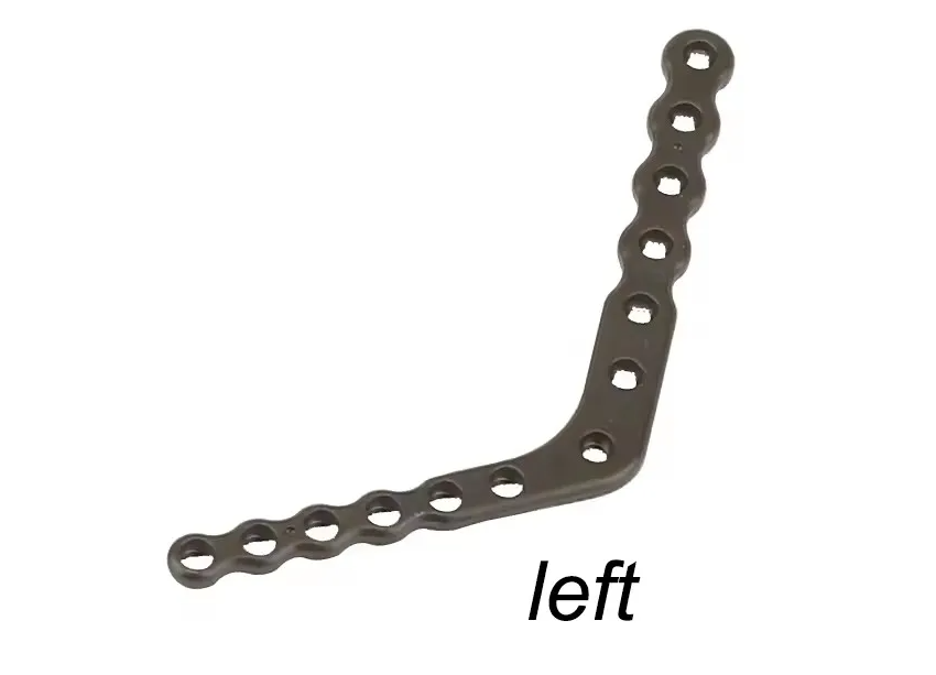 ALPS Pantarsal Arthrodesis Plate