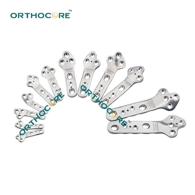 TPLO Locking Bone Plate
