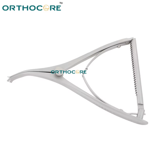 Ligament Tensioning Forceps