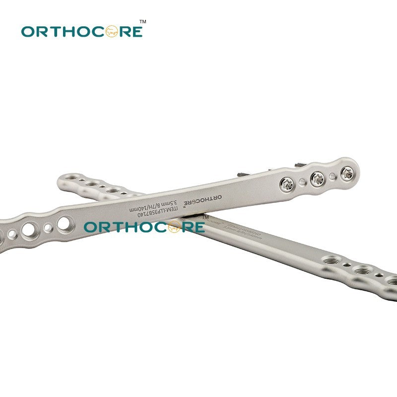 2.0mm Lengthening Locking Plate