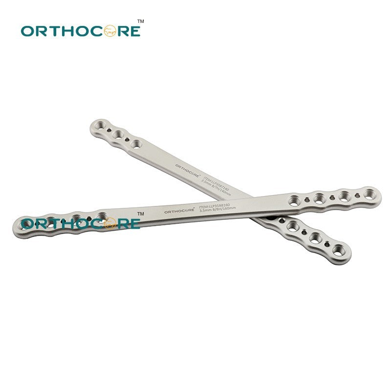 3.5mm Narrow Lengthening Locking Plate