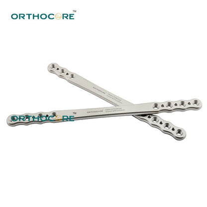3.5mm Narrow Lengthening Locking Plate