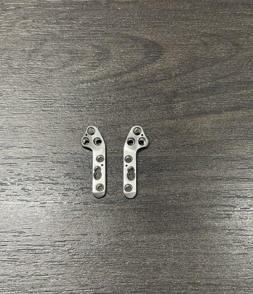 TPLO Locking Bone Plate
