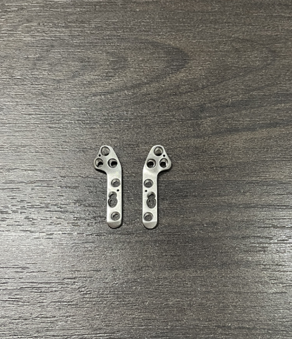 TPLO Locking Bone Plate