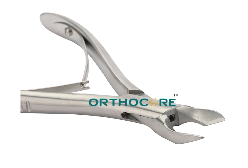 Cleveland Angled Bone Cutter