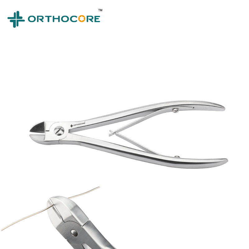 Wire/Small Pin Cutter