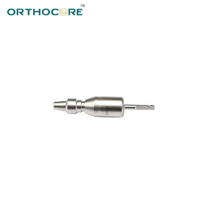 Torque Limiting Attachment&Handle