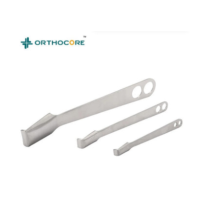 Hip Retractors Series