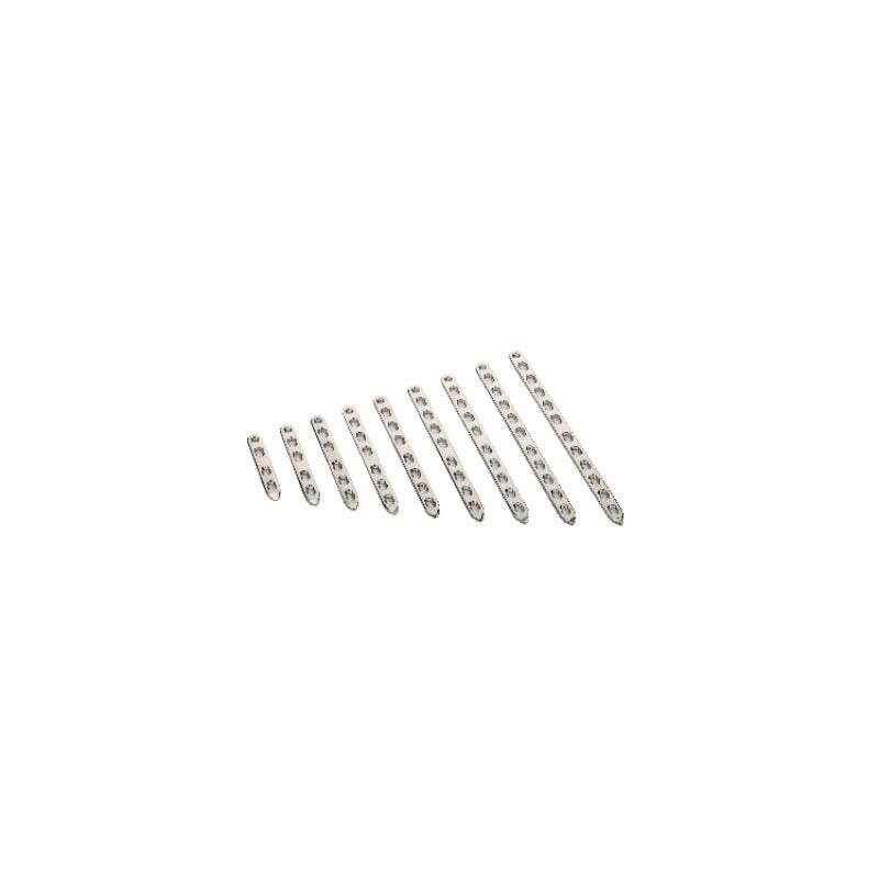 LCP Plates Set（Stainless steel）