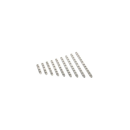 LCP Plates Set（Stainless steel）