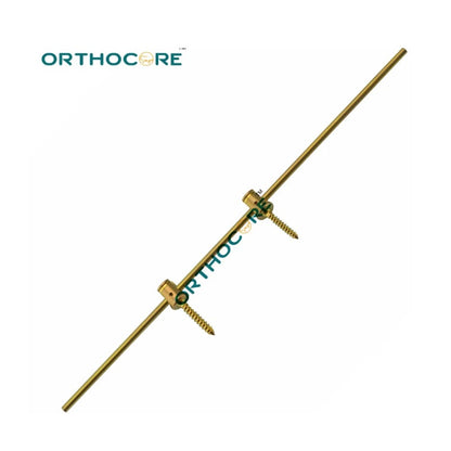 SW2.5 Veterinary Spine Fixation System 3.5mm