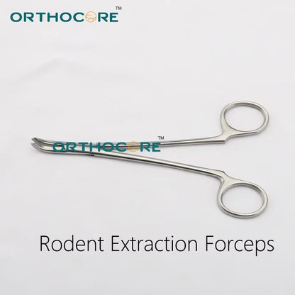 Rodent Dental Instruments