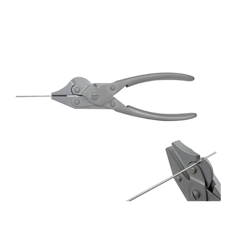 Parallel Action Pliers