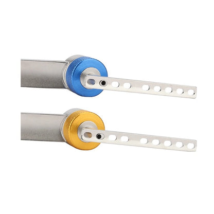 Load And Neutral Drill Guides