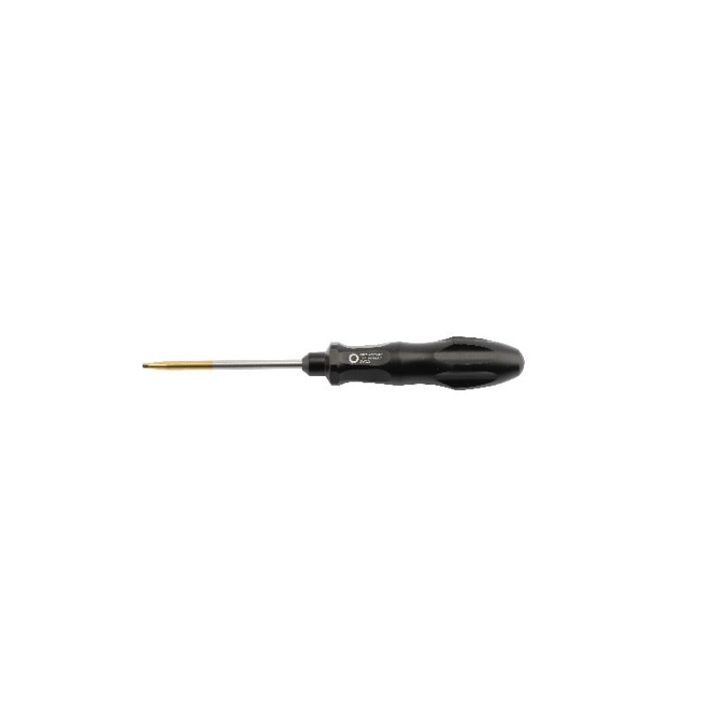 Screwdriver Sleeves Hex Torx Screw Driver（Gold Aluminum）