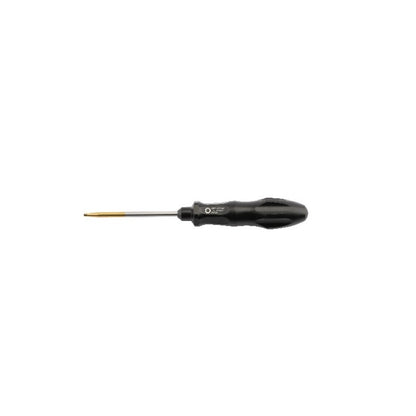 Screwdriver Sleeves Hex Torx Screw Driver（Gold Aluminum）