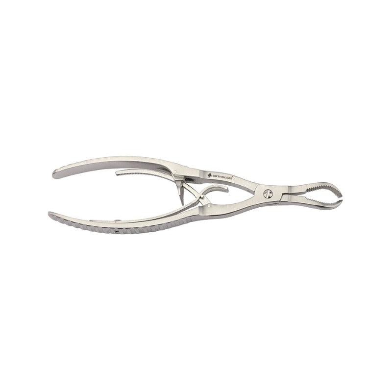 AO Reduction Forceps with Serrated Jaws