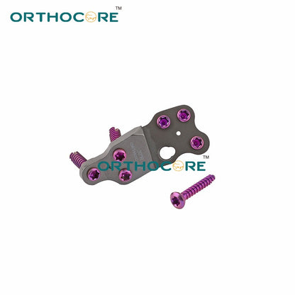 DPO Plate System