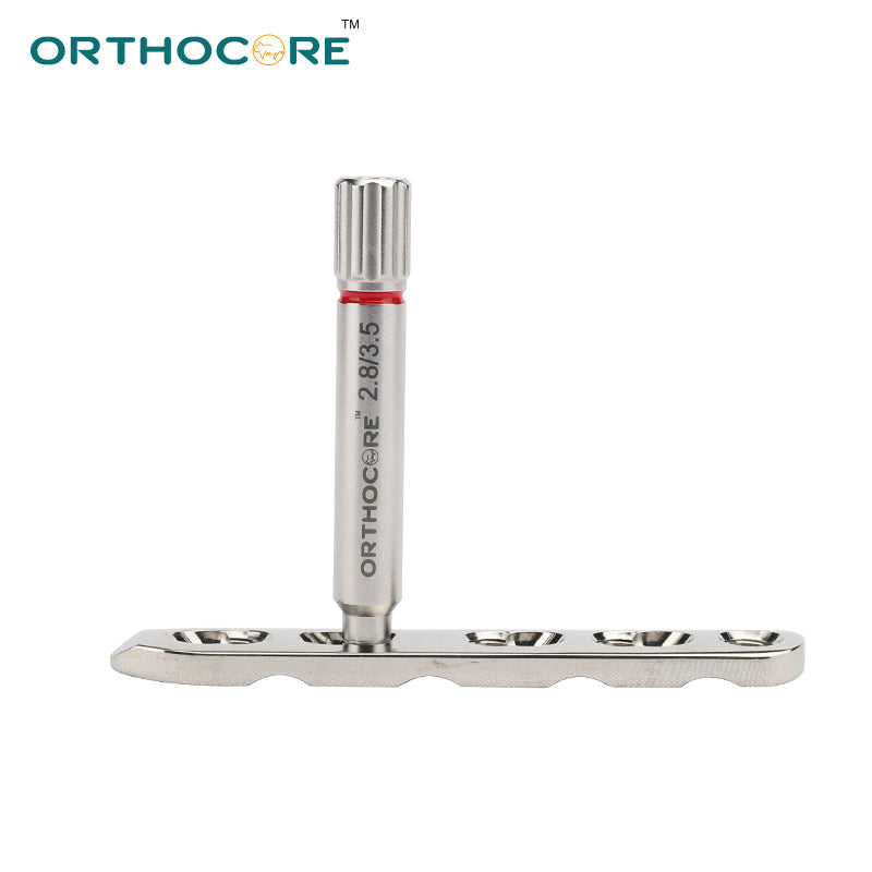 LCP Threaded Drill Guide