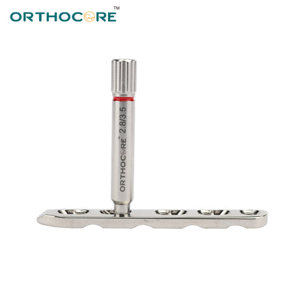 LCP Threaded Drill Guide