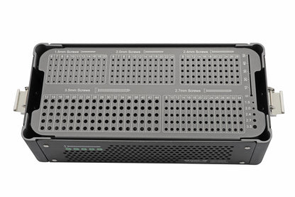 ALPS Aluminum Screw Caddy