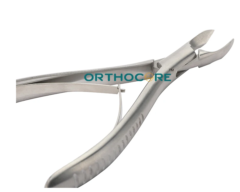 Cleveland Angled Bone Cutter