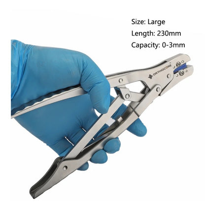 Safety Implants Cutter