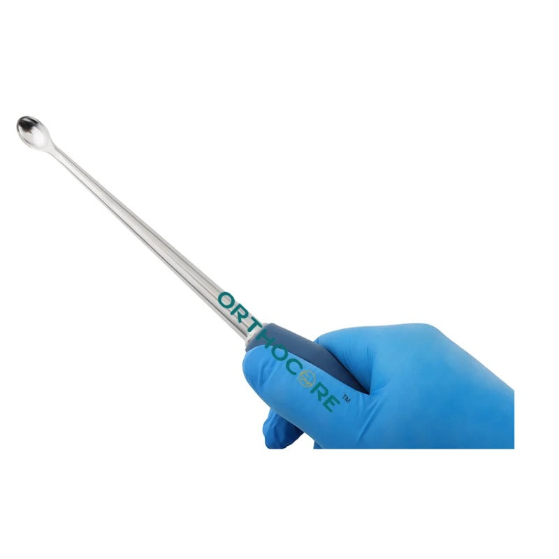 Hatt Spoon—Round Ligment Cutter