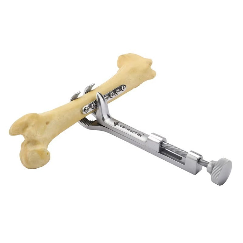 Lowman Bone Clamp