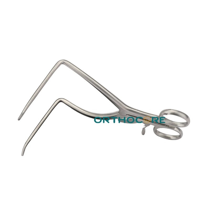 Intervertebral Disc Distractor