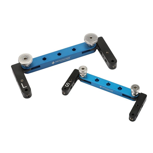 TPLO Slocum Style JIGS