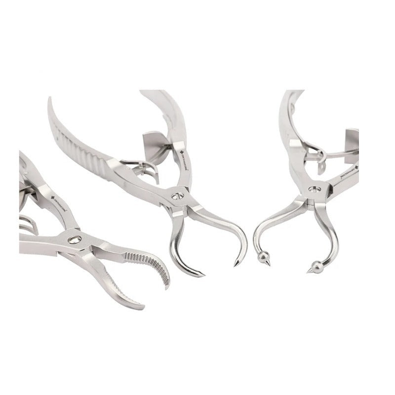 AO Reduction Forceps