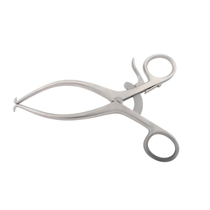 Femoral Head/Neck Excisional Arthroplasty Set