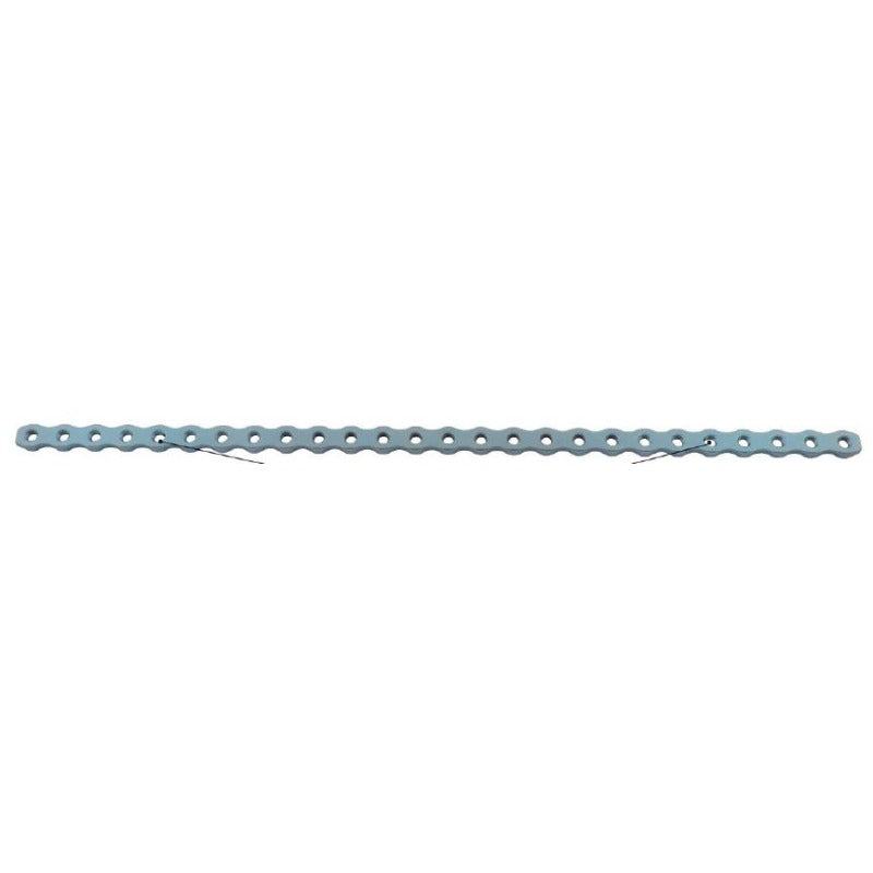 Straight AO Locking Plate