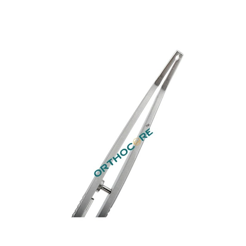 Self-Lock Screw Holding Forceps