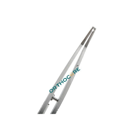 Self-Lock Screw Holding Forceps