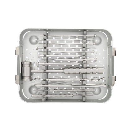 Trochlea Rectangular Sulcoplasty