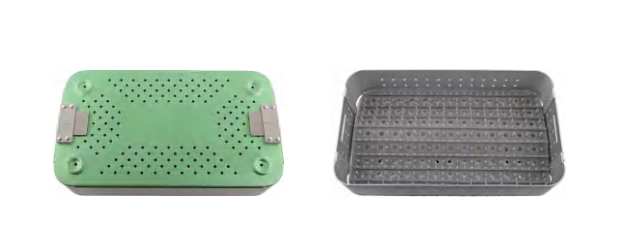 Sterlization Box