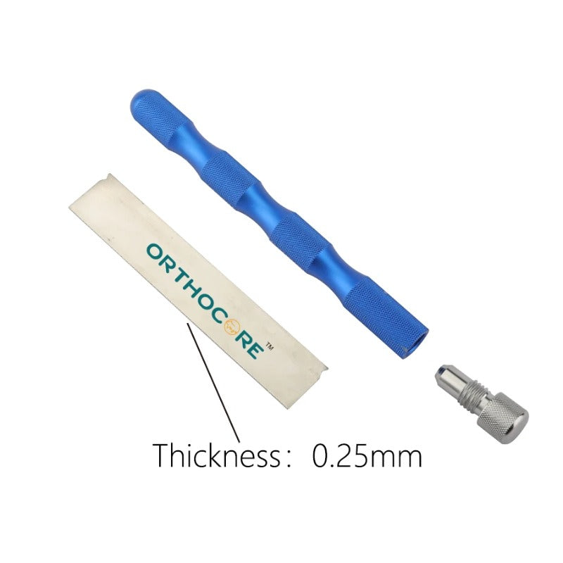 Veterinary Bone Saw