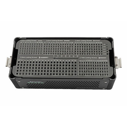 ALPS Aluminum Screw Caddy