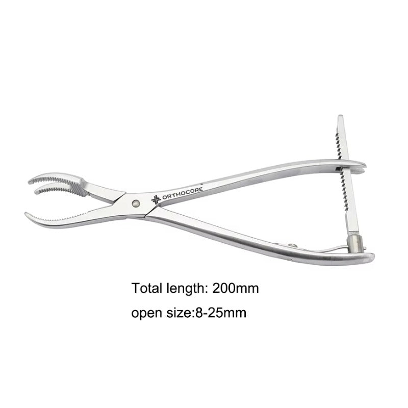 Lowman Bone Clamp
