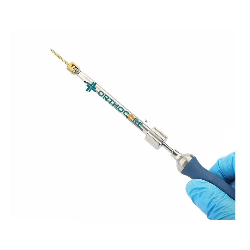 SW2.5 Veterinary Spine Fixation System 3.5mm