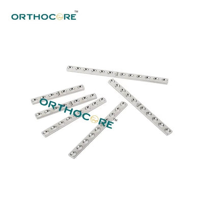 3.5mm Narrow Dcp Compression Bone Plate