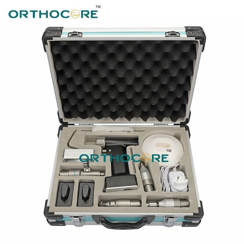 7.2V Multi-Function Drill without Sterilization Case (lithium battery)