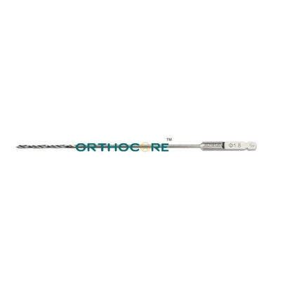 AO Style Quick Coupling Drill Bits