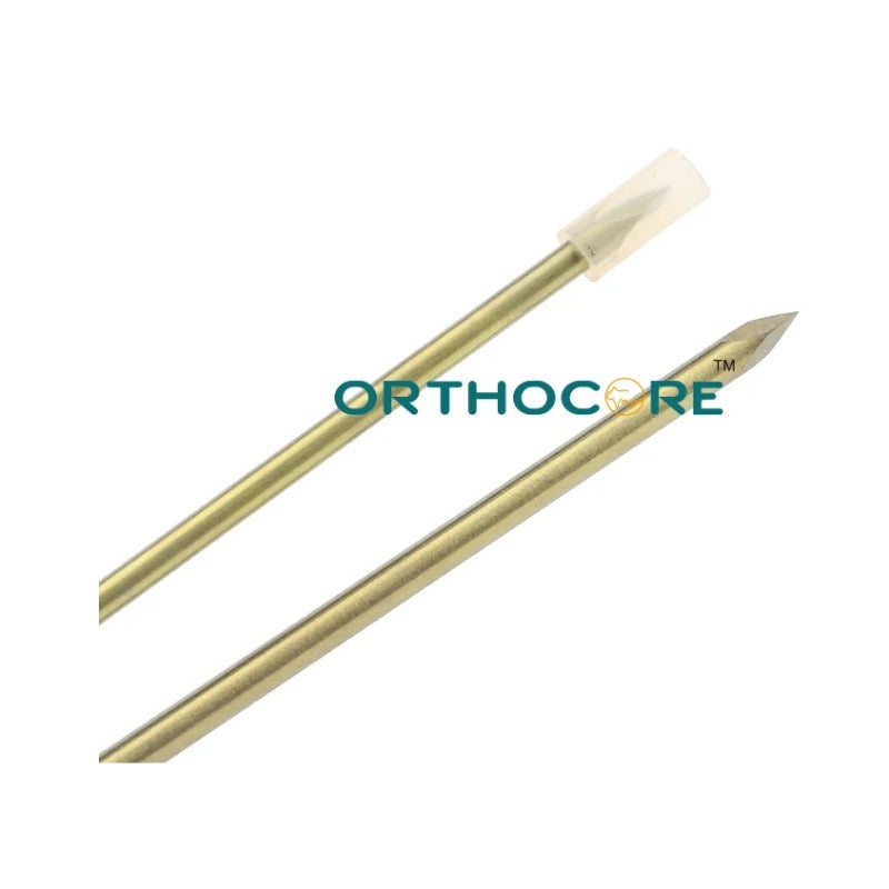 Kirschner Wire(Titanium)