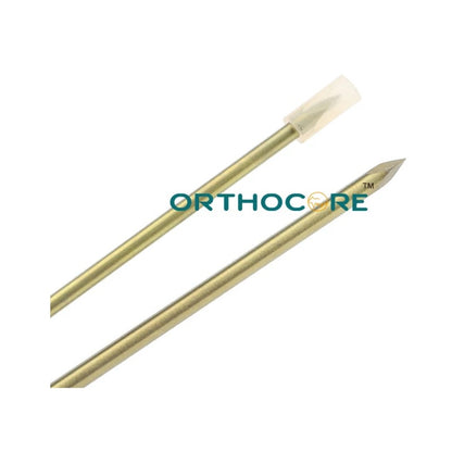 Kirschner Wire(Titanium)