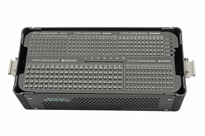 ALPS Aluminum Screw Caddy